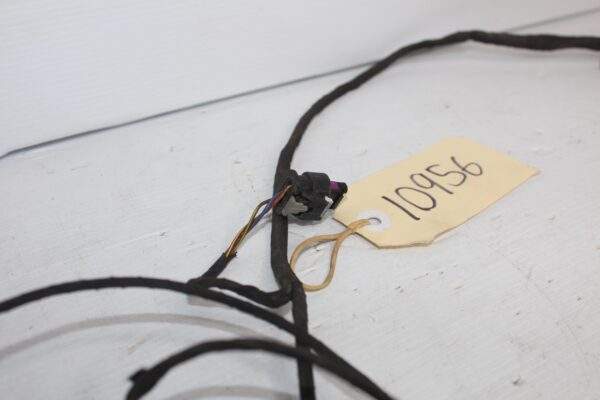 Audi 8V A3 S3 RS3 Rear Bumper Parking Loom Harness 8V0971104E