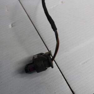 Audi 8V A3 S3 RS3 Rear Bumper Parking Loom Harness 8V0971104E - Image 6