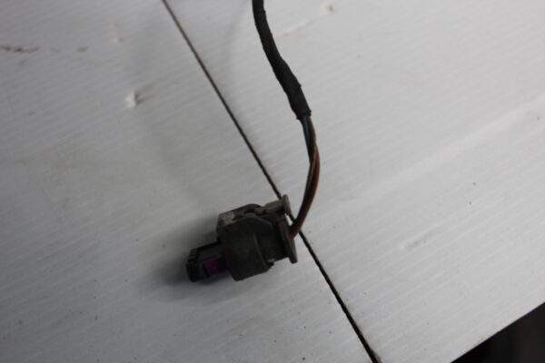 Audi 8V A3 S3 RS3 Rear Bumper Parking Loom Harness 8V0971104E