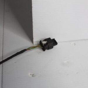 Audi 8V A3 S3 RS3 Rear Bumper Parking Loom Harness 8V0971104E - Image 5