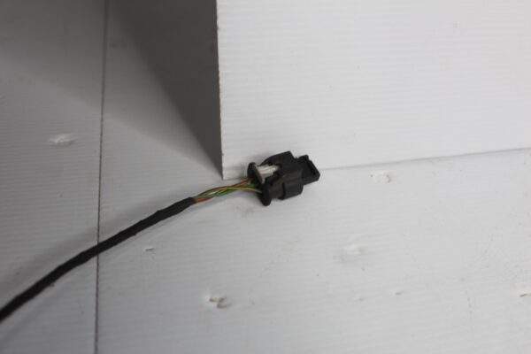 Audi 8V A3 S3 RS3 Rear Bumper Parking Loom Harness 8V0971104E