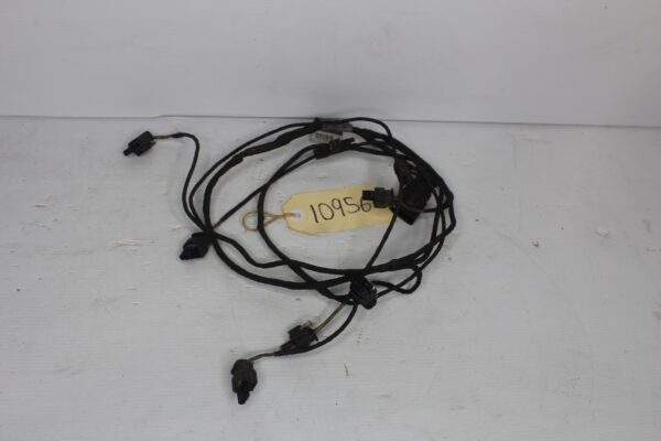 Audi 8V A3 S3 RS3 Rear Bumper Parking Loom Harness 8V0971104E