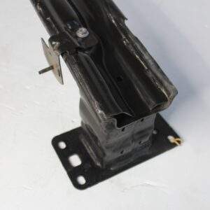 Audi F3 Q3 RSQ3 Rear Crash Bumper Reinforcement Bar 83A 807 309 A - Image 4