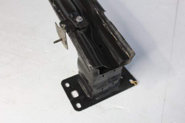 Audi F3 Q3 RSQ3 Rear Crash Bumper Reinforcement Bar 83A 807 309 A