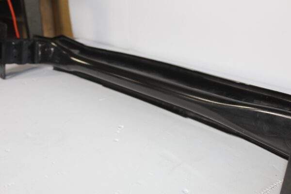 Audi F3 Q3 RSQ3 Rear Crash Bumper Reinforcement Bar 83A 807 309 A