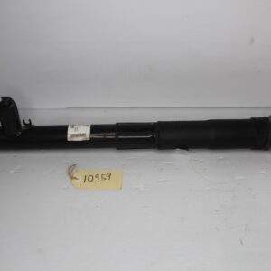 Audi F3 Q3 RSQ3 Electric Rear Shock Absorber Strut 83A513045, 83A512009