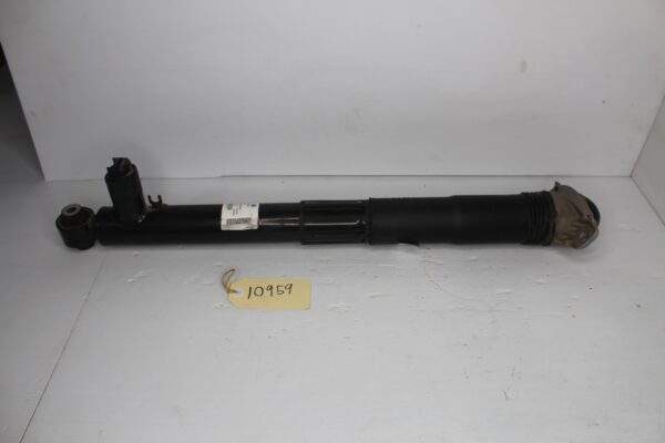 Audi F3 Q3 RSQ3 Electric Rear Shock Absorber Strut 83A513045, 83A512009