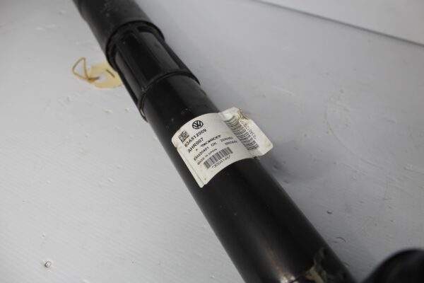 Audi F3 Q3 RSQ3 Electric Rear Shock Absorber Strut 83A513045, 83A512009