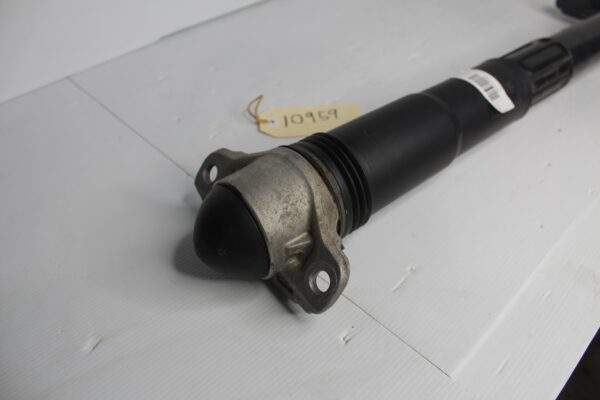 Audi F3 Q3 RSQ3 Electric Rear Shock Absorber Strut 83A513045, 83A512009