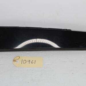 Audi 8V A3 S3 RS3 Sedan Rear Right Door B Pillar Trim Mould 8V5 839 902