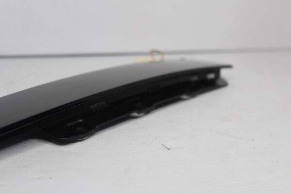 Audi 8V A3 S3 RS3 Sedan Rear Right Door B Pillar Trim Mould 8V5 839 902