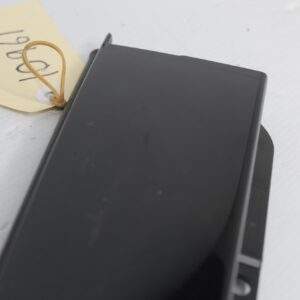 Audi 8V A3 S3 RS3 Sedan Rear Right Door B Pillar Trim Mould 8V5 839 902 - Image 5