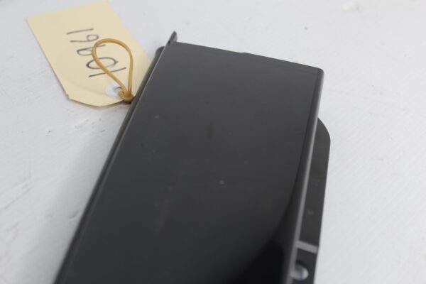 Audi 8V A3 S3 RS3 Sedan Rear Right Door B Pillar Trim Mould 8V5 839 902