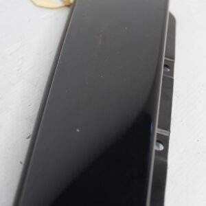 Audi 8V A3 S3 RS3 Sedan Rear Right Door B Pillar Trim Mould 8V5 839 902 - Image 4