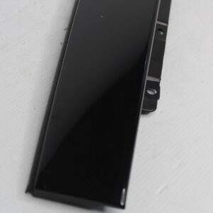 Audi 8V A3 S3 RS3 Sedan Rear Right Door B Pillar Trim Mould 8V5 839 902 - Image 3