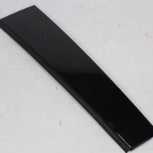 Audi 8V A3 S3 RS3 Sedan Rear Right Door B Pillar Trim Mould 8V5 839 902 - Image 13