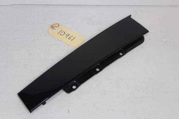 Audi 8V A3 S3 RS3 Sedan Rear Right Door B Pillar Trim Mould 8V5 839 902