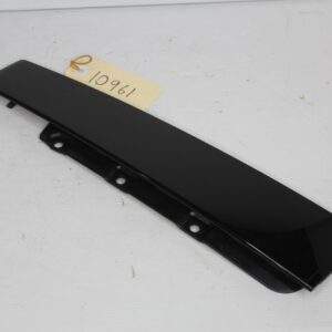 Audi 8V A3 S3 RS3 Sedan Rear Right Door B Pillar Trim Mould 8V5 839 902 - Image 11