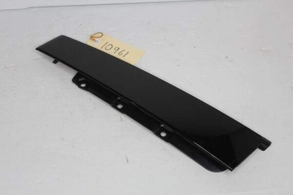 Audi 8V A3 S3 RS3 Sedan Rear Right Door B Pillar Trim Mould 8V5 839 902