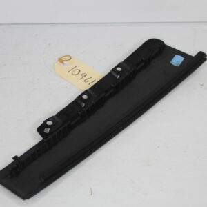 Audi 8V A3 S3 RS3 Sedan Rear Right Door B Pillar Trim Mould 8V5 839 902 - Image 10