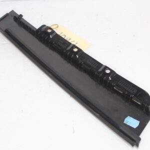 Audi 8V A3 S3 RS3 Sedan Rear Right Door B Pillar Trim Mould 8V5 839 902 - Image 9