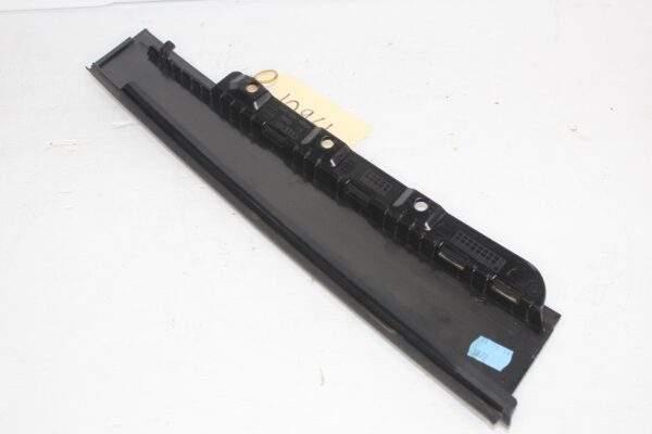 Audi 8V A3 S3 RS3 Sedan Rear Right Door B Pillar Trim Mould 8V5 839 902