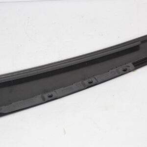 Audi 8V A3 S3 RS3 Sedan Rear Right Door B Pillar Trim Mould 8V5 839 902 - Image 8