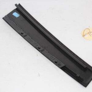 Audi 8V A3 S3 RS3 Sedan Rear Right Door B Pillar Trim Mould 8V5 839 902 - Image 7