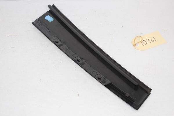 Audi 8V A3 S3 RS3 Sedan Rear Right Door B Pillar Trim Mould 8V5 839 902