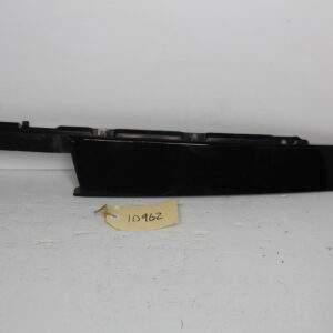 Audi F3 Q3 RSQ3 Front Left Door B Pillar Trim Plastic Mould 83A 837 901