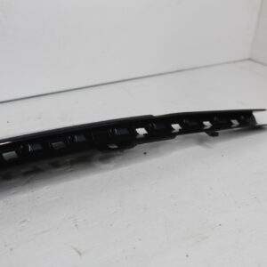 Audi F3 Q3 RSQ3 Front Left Door B Pillar Trim Plastic Mould 83A 837 901 - Image 3