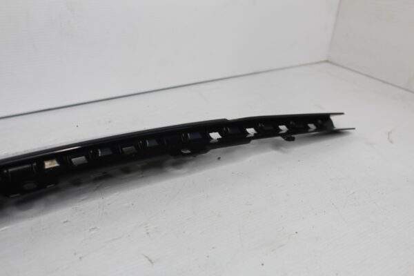 Audi F3 Q3 RSQ3 Front Left Door B Pillar Trim Plastic Mould 83A 837 901