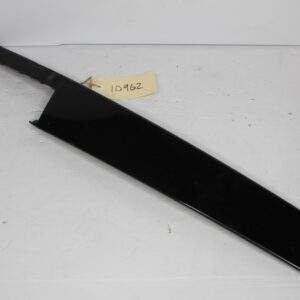 Audi F3 Q3 RSQ3 Front Left Door B Pillar Trim Plastic Mould 83A 837 901 - Image 11