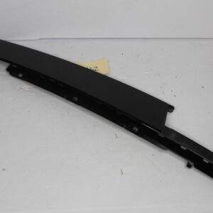 Audi F3 Q3 RSQ3 Front Left Door B Pillar Trim Plastic Mould 83A 837 901 - Image 9