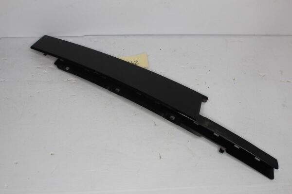 Audi F3 Q3 RSQ3 Front Left Door B Pillar Trim Plastic Mould 83A 837 901