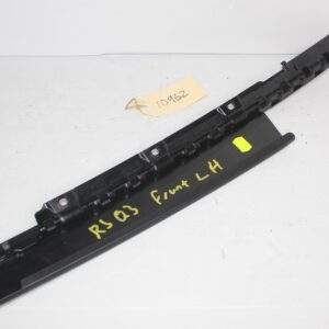 Audi F3 Q3 RSQ3 Front Left Door B Pillar Trim Plastic Mould 83A 837 901 - Image 8