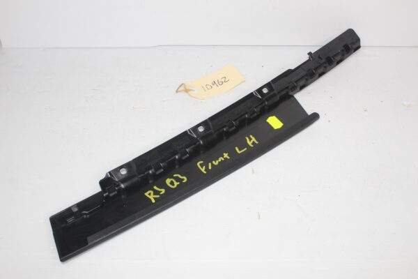 Audi F3 Q3 RSQ3 Front Left Door B Pillar Trim Plastic Mould 83A 837 901