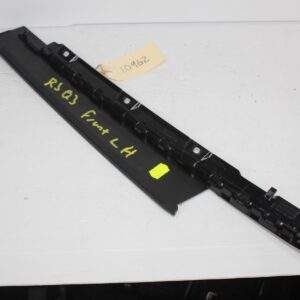 Audi F3 Q3 RSQ3 Front Left Door B Pillar Trim Plastic Mould 83A 837 901 - Image 7