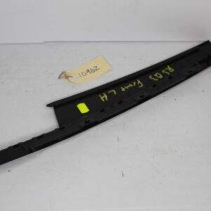 Audi F3 Q3 RSQ3 Front Left Door B Pillar Trim Plastic Mould 83A 837 901 - Image 6