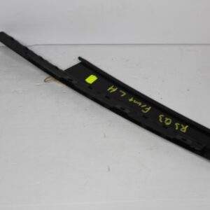 Audi F3 Q3 RSQ3 Front Left Door B Pillar Trim Plastic Mould 83A 837 901 - Image 5