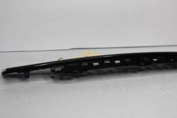 Audi F3 Q3 RSQ3 Front Left Door B Pillar Trim Plastic Mould 83A 837 901