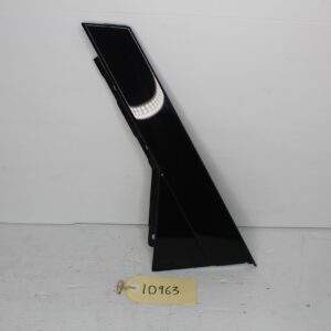 Audi F3 Q3 RSQ3 Rear Left Door C Pillar Trim Mould Plastic 83A 839 903 A