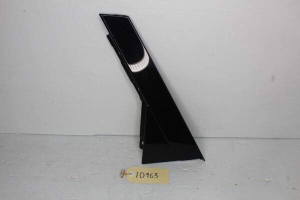 Audi F3 Q3 RSQ3 Rear Left Door C Pillar Trim Mould Plastic 83A 839 903 A