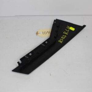 Audi F3 Q3 RSQ3 Rear Left Door C Pillar Trim Mould Plastic 83A 839 903 A - Image 8