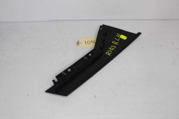 Audi F3 Q3 RSQ3 Rear Left Door C Pillar Trim Mould Plastic 83A 839 903 A