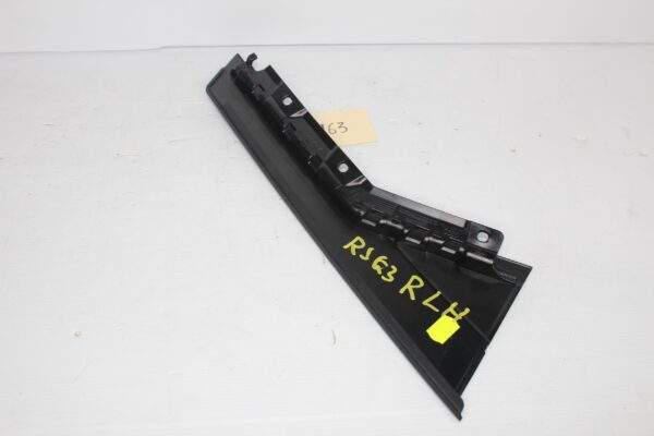 Audi F3 Q3 RSQ3 Rear Left Door C Pillar Trim Mould Plastic 83A 839 903 A