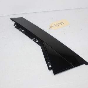 Audi F3 Q3 RSQ3 Rear Left Door C Pillar Trim Mould Plastic 83A 839 903 A - Image 6