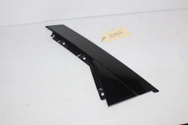Audi F3 Q3 RSQ3 Rear Left Door C Pillar Trim Mould Plastic 83A 839 903 A