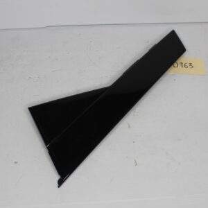 Audi F3 Q3 RSQ3 Rear Left Door C Pillar Trim Mould Plastic 83A 839 903 A - Image 5