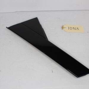Audi F3 Q3 RSQ3 Rear Left Door C Pillar Trim Mould Plastic 83A 839 903 A - Image 4